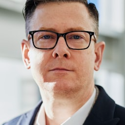 Michael Weber